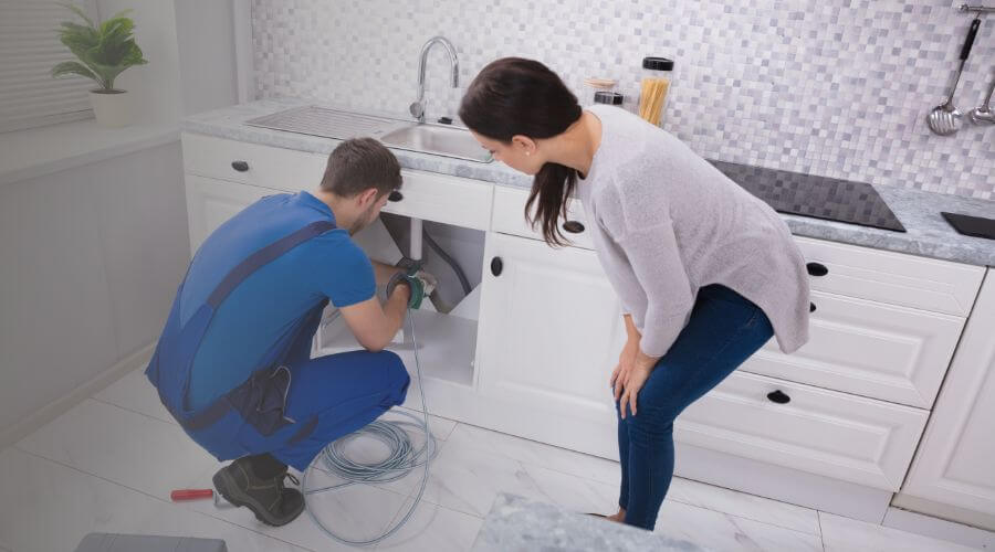 Professional same day plumber in Piedmont, AL